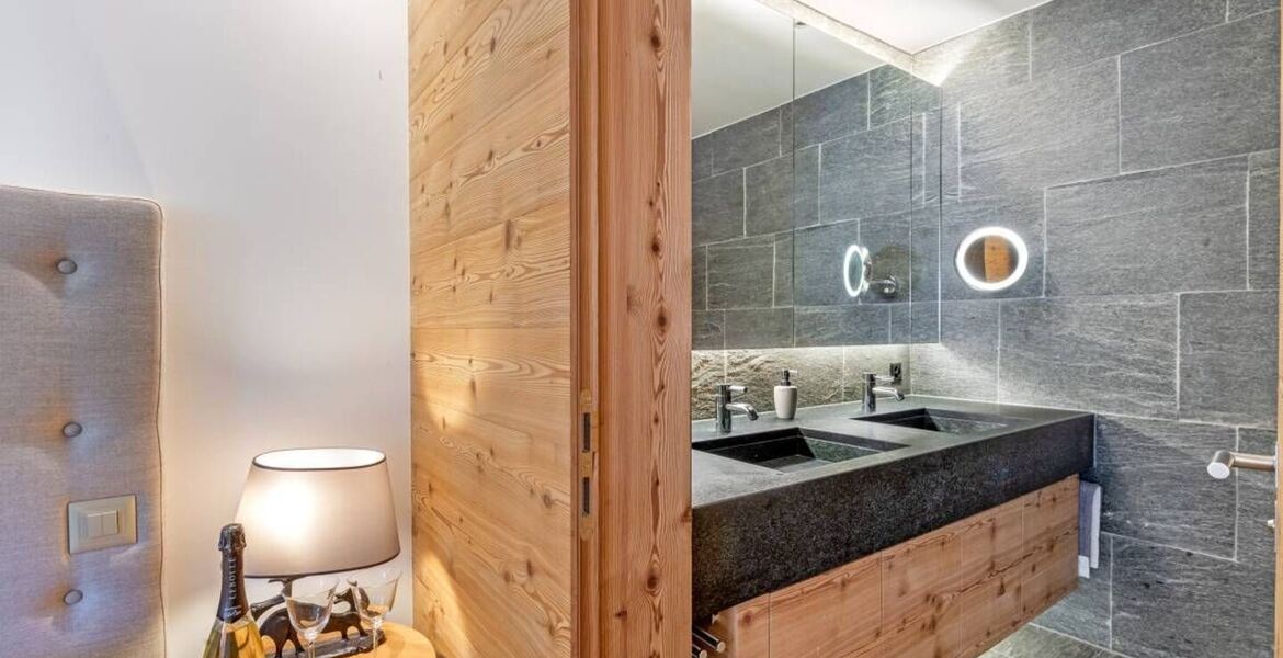 Villa en alquiler en Samedan St. Moritz