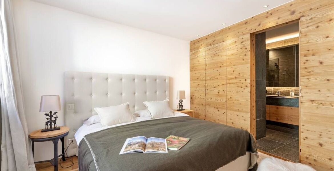 Villa en alquiler en Samedan St. Moritz