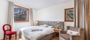 Villa en alquiler en Samedan St. Moritz