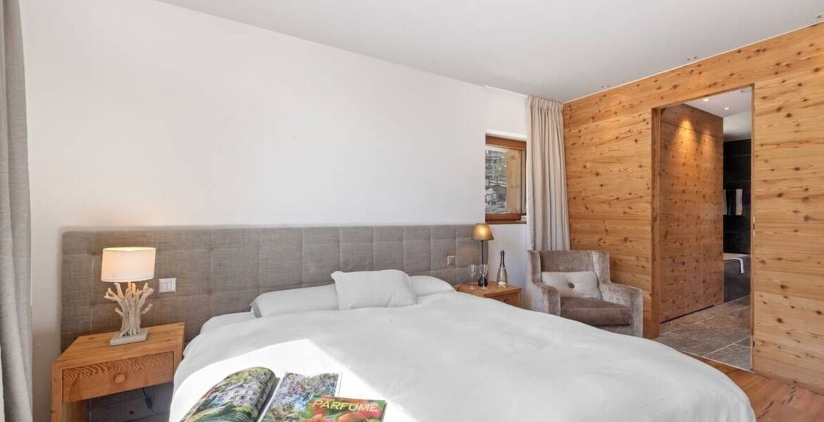 Villa en alquiler en Samedan St. Moritz