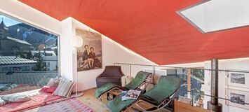 Villa en alquiler en Samedan St. Moritz