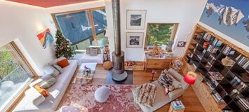 Villa en alquiler en Samedan St. Moritz