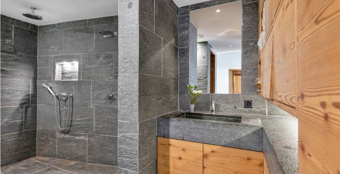 Villa en alquiler en Samedan St. Moritz