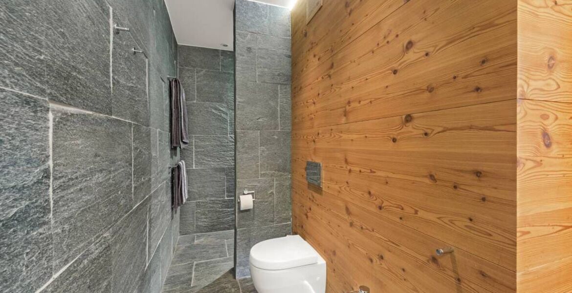 Villa en alquiler en Samedan St. Moritz