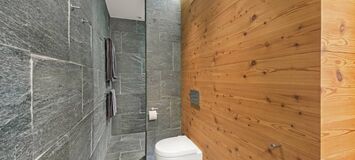 Villa en alquiler en Samedan St. Moritz