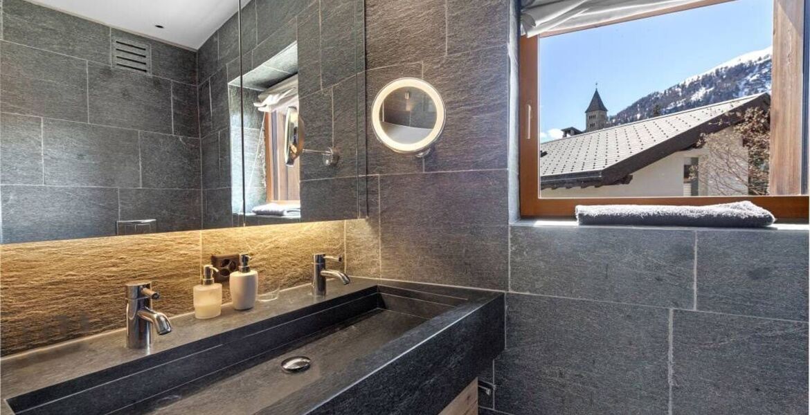 Villa en alquiler en Samedan St. Moritz