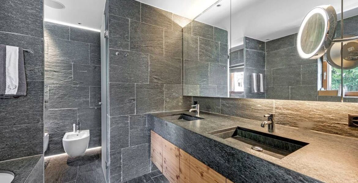 Villa en alquiler en Samedan St. Moritz