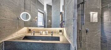 Villa en alquiler en Samedan St. Moritz