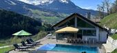 Chalet à louer à Surses