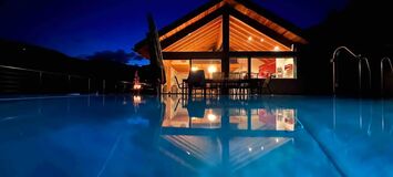 Chalet à louer à Surses