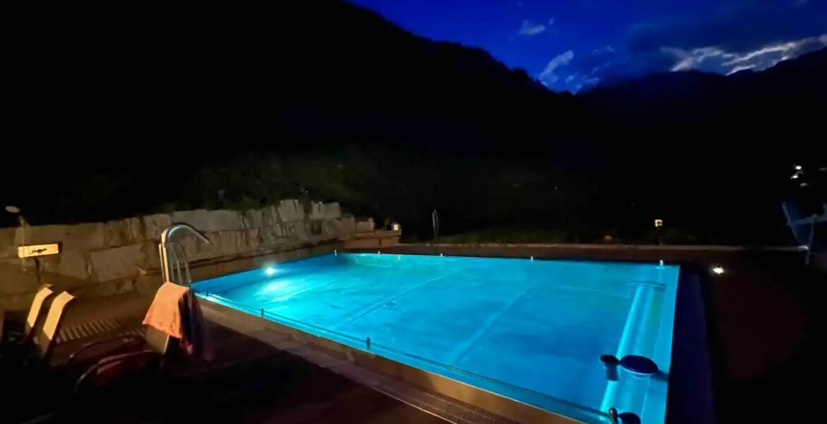 Chalet à louer à Surses