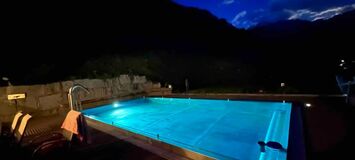 Chalet à louer à Surses