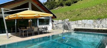 Chalet à louer à Surses