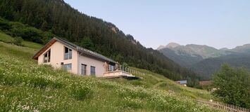 Chalet à louer à Surses