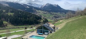 Chalet à louer à Surses