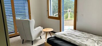 Chalet à louer à Surses