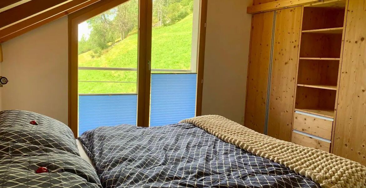 Chalet à louer à Surses