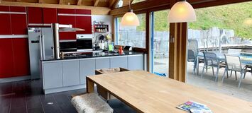 Chalet à louer à Surses