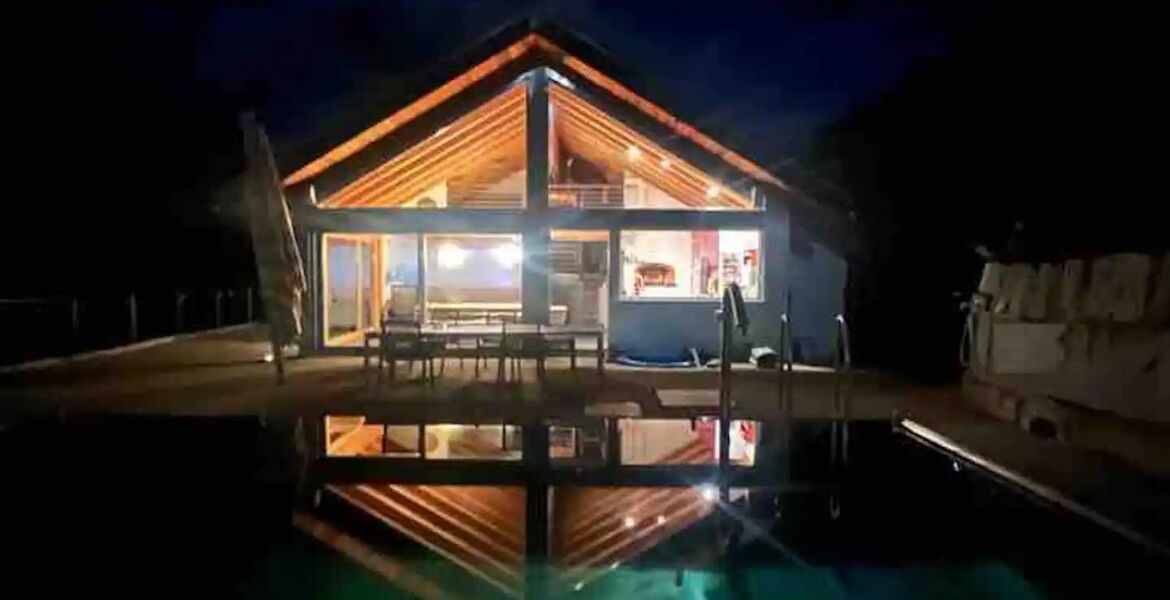 Chalet à louer à Surses