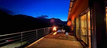 Chalet à louer à Surses