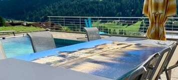 Chalet à louer à Surses