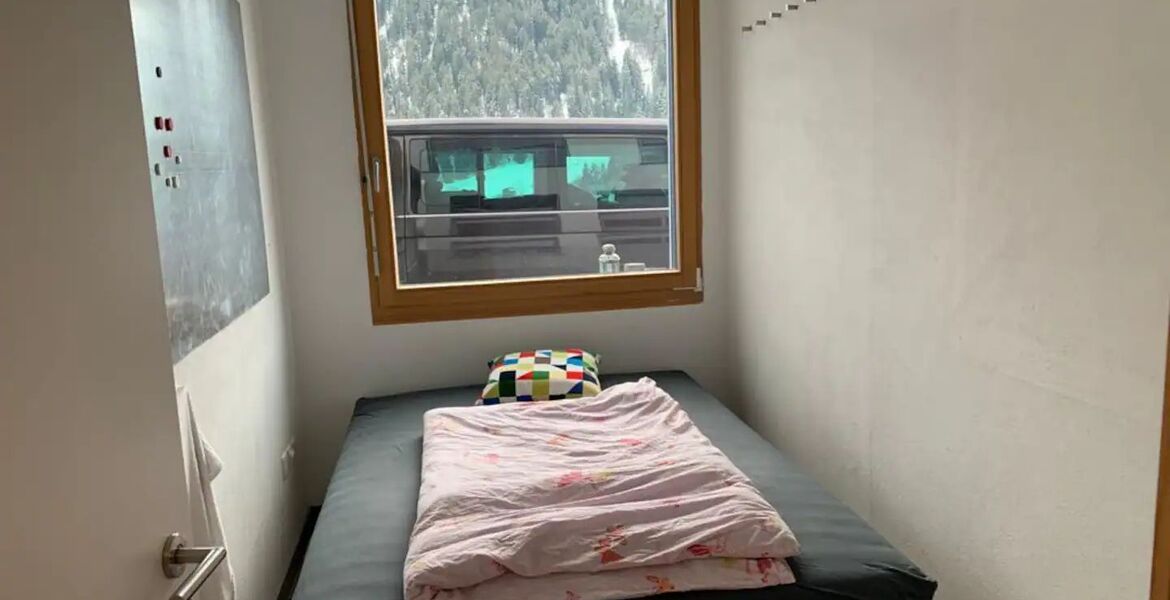 Chalet à louer à Surses