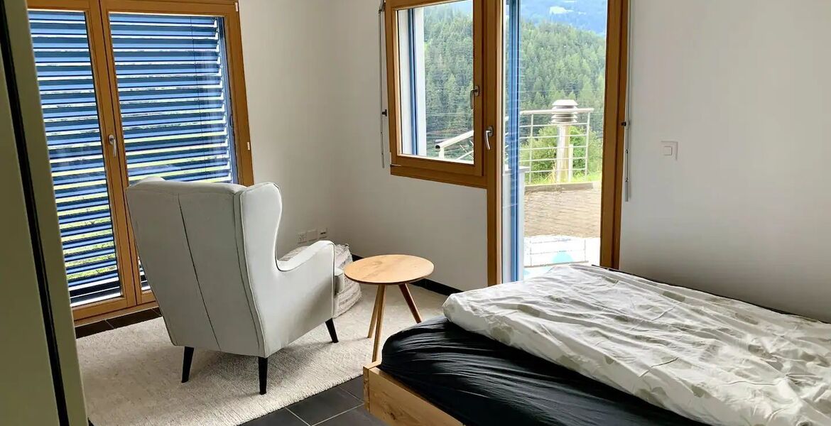 Chalet à louer à Surses