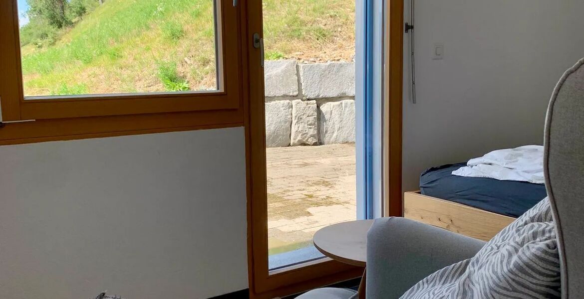 Chalet à louer à Surses