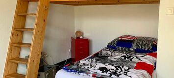 Chalet à louer à Surses