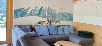 Chalet à louer à Surses