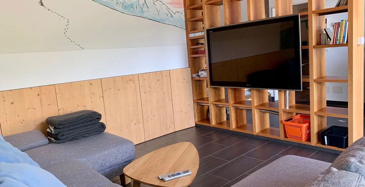 Chalet à louer à Surses