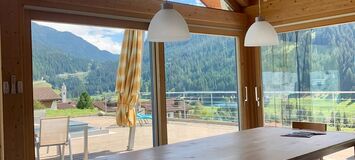 Chalet à louer à Surses