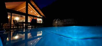Chalet à louer à Surses