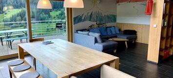 Chalet à louer à Surses