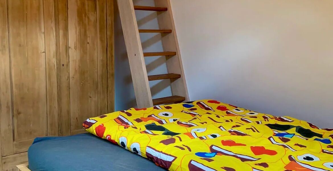 Chalet à louer à Surses