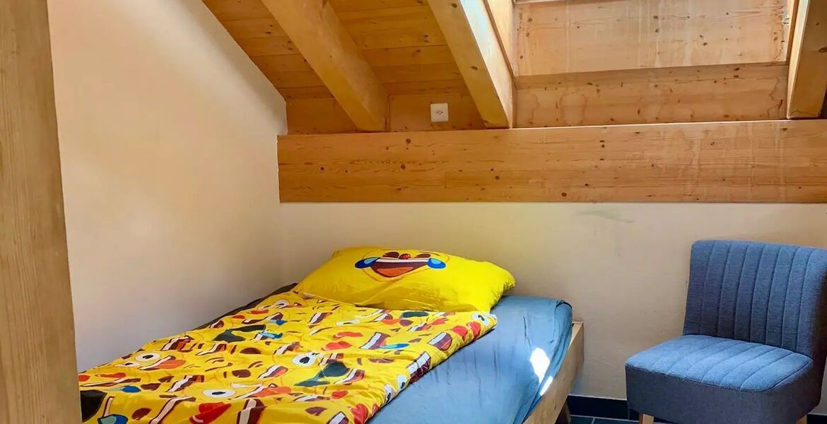 Chalet à louer à Surses