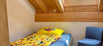 Chalet à louer à Surses