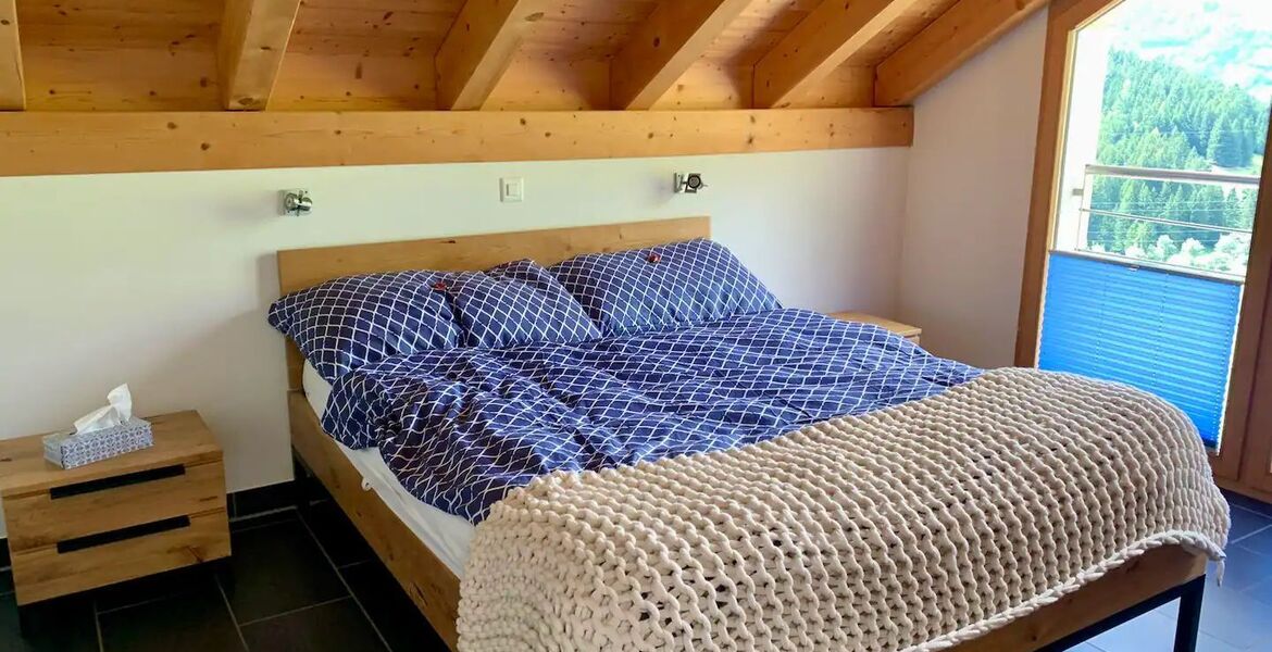 Chalet à louer à Surses