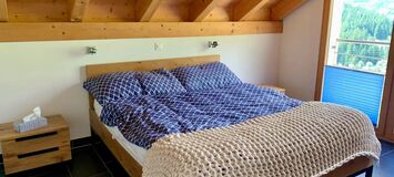 Chalet à louer à Surses