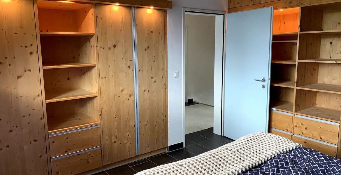 Chalet à louer à Surses