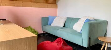Chalet à louer à Surses