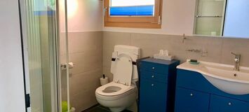 Chalet à louer à Surses