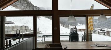 Chalet à louer à Surses