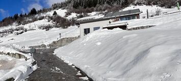 Chalet à louer à Surses