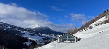 Chalet à louer à Surses