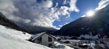 Chalet à louer à Surses
