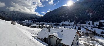 Chalet à louer à Surses