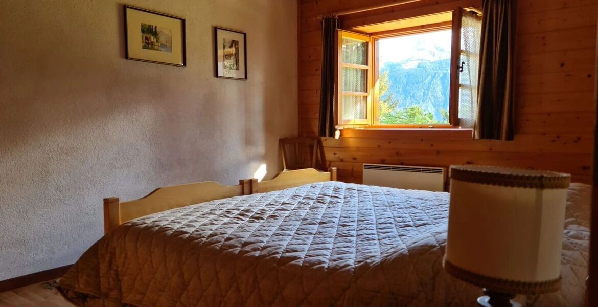 Chalet à louer à Surses