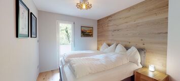 Appartement à louer à Saint-Moritz