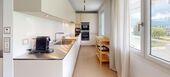 135 m² Appartement de vacances VUE D'ENSEMBLE 3 chambres à c